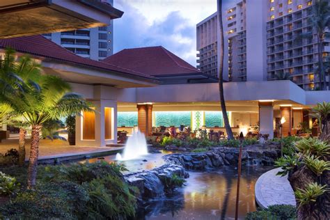 Hilton Hawaiian Village Waikiki Beach Resort. . Hilton hawaiian village tripadvisor